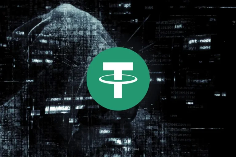 تذر يجمد 5.2 مليون دولار من USDT المرتبطة بعمليات احتيال الصيد الاحتيالي
