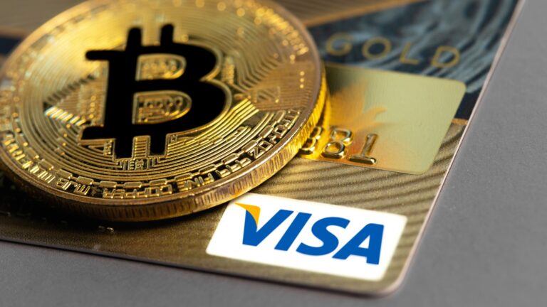 هل يمكن أن تتجاوز حجم العملات المستقرة في هذا الربع Visa؟