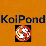 KOI / KoiPond