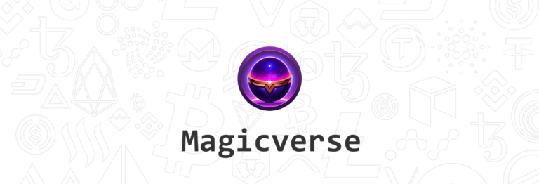 ORB / Magicverse
