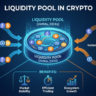 برك السيولة (Liquidity Pools): كيف تعمل تجمعات السيولة الآلية؟