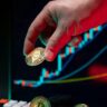 قراءة بيانات السيولة والحجم في سوق الإيثيريوم